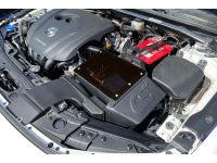 Boost style with the CX50 cold air box