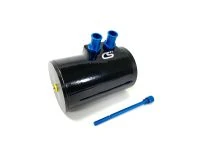 Enjoy a cleaner engine with the CorkSport Oil Catch Can