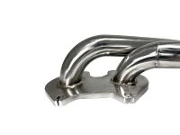 Improved exhaust header provides power gains