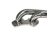 Improved exhaust header provides power gains