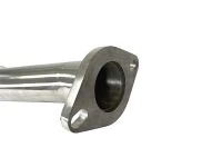 New Exhaust Header for Mazda RX-7 Fits like OEM