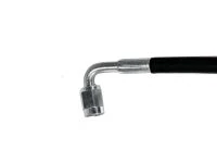 Easy installation and flexible design to perfectly fit your Mazda MZR DISI engine.