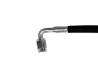 Easy installation and flexible design to perfectly fit your Mazda MZR DISI engine.