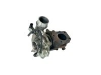 k04 Turbo exchange trade-in for new not rebuilt