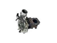 k04 Turbo exchange trade-in for new not rebuilt