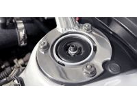 Machined for OEM fitment and produced from 6061-T6 aluminum