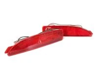 2014-2017 Mazda 6 Rear Bumper Lights