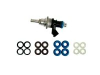 Keep the fuel leaks and misfires away with brand new Mazda O-rings