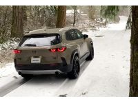 All weather Skid Plate for Mazda CX-50