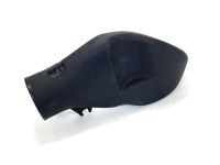 Turbo Inlet Pipe Roto-molded for quality fitment and consistent air flow design