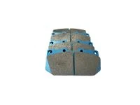 Sport Brake Compound, Designed for the performance braking needs