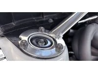 2006-07 Mazdaspeed 6 FSTB installation