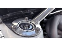 2006-07 Mazdaspeed 6 FSTB installation