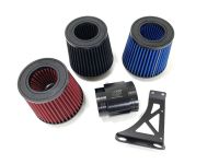 Quality MAF with premium dry media filters