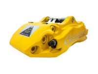 Option Yellow color big brakes for 3rd Gen Mazda 3 and Mazda 6