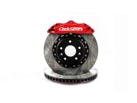 Mazda 3/ CX-30 Red 13-inch Big Brake Kit