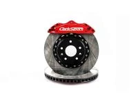 2023+ Mazda CX-50 Big Brake Kit-6 pounds less and more stopping power