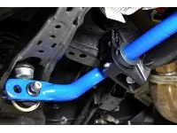 Improve handling with the CorkSport Mazda 3 Sway Bar!