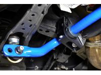 Improve handling with the CorkSport Mazda 3 Sway Bar!