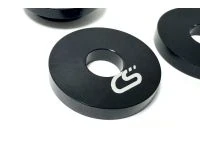 Quality materials to reduce shifting play