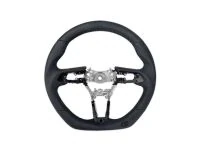 2019+ Mazda 3 Leather Steering Wheels