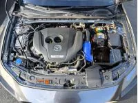 The Mazda 3 Turbo Performance airbox gives your 3s engine bay a clean look.