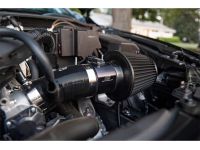 MazdaCX-30 Short Ram intake installed for 0223 Models