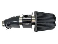 Black Short ram intake for CX-50