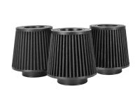 Mazdaspeed 3 & Mazda 4-inch dry flow air intake filter