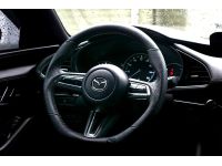 Enjoy a stylish improvement to you CX-30