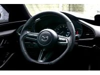 Enjoy a stylish improvement to you CX-50