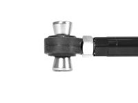 Get exact alignment specs with the rear toe arms for your Mazda