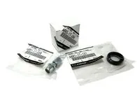 Kit includes the pivot shaft seal, breather, & pivot shaft bearing for the Mazdaspeed 3