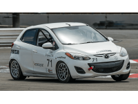 Proven tuning software for the street and track for your Mazda 2.
