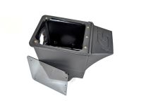 Lower the intake air temperature of your Turbo Mazda with the CorkSport Cold Air Box.