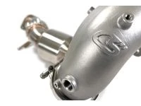 Modular CX-30 Catted Downpipe