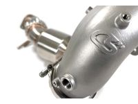Modular CX-30 Catted Downpipe