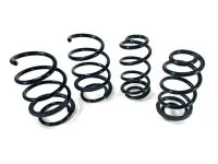 Set of 4 suspensions springs for the Mazda CX-30