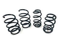 Set of 4 suspensions springs for the Mazda CX-30