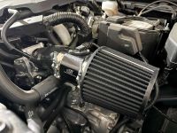 Improve horsepower, torque, and sound in as little as 30 minutes for your Mazda CX50.