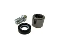 Eliminate the most common leak found on Mazdaspeed transmissions