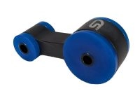 70 durometer urethane gives a better shifting feel and acceration for your Mazdaspeed 6