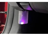 Installed passthrough adapter for Mazda edit and versatuner