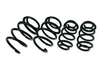 Quality made lowering springs