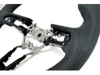 OEM-like fitment for ease of installation