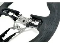 OEM-like fitment for ease of installation