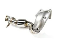 Modular Catted downpipe