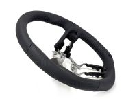 Handmade after market steering wheel