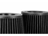 4-inch filter replacement top view for CorkSport Intake Systems