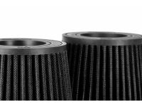 4-inch filter replacement top view for CorkSport Intake Systems